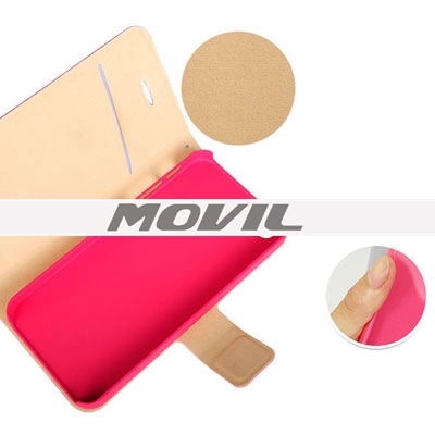 NP-936 Fundas para celulares para Samsung S4 I9500 NP-936-2